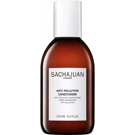 Kondicionér proti usazování nečistot (Anti Pollution Conditioner) Sachajuan - 250 ml