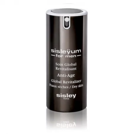 Revitalizační péče proti stárnutí pro suchou pleť For Men (Anti-Age Global Revitalizer) Sisley - 50 ml