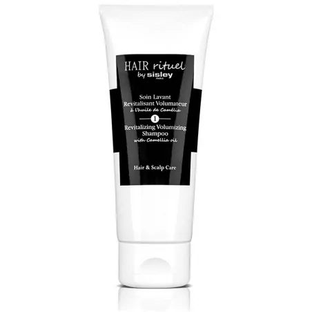 Revitalizující šampon pro objem vlasů (Revitalizing Volumizing Shampoo) Sisley - 200 ml