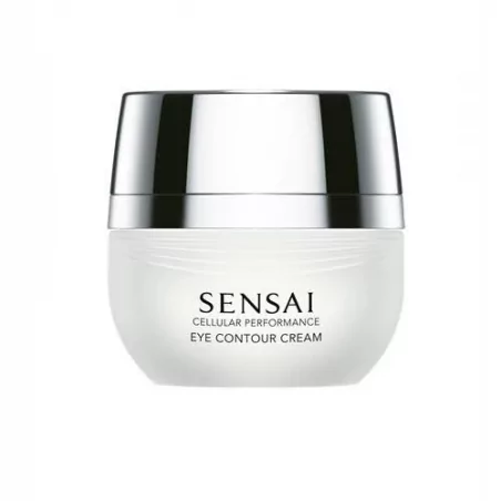 Protivráskový oční krém Cellular Performance Standard (Eye Contour Cream) Sensai - 15 ml