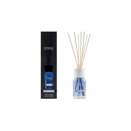 Aroma difuzér Natural Orosené květiny Millefiori Milano - 100 ml