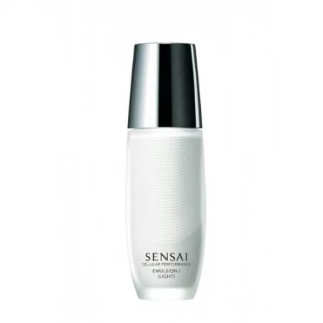 Protivrásková emulze pro normální až smíšenou pleť Cellular Performance Standard (Emulsion I) Sensai - 100 ml