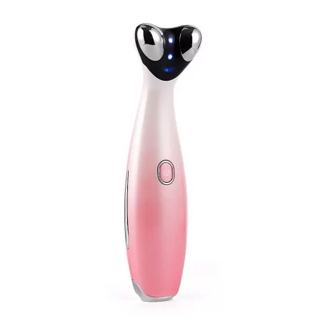 Galvanická žehlička na obličej Eye & Lips Twin BeautyRelax