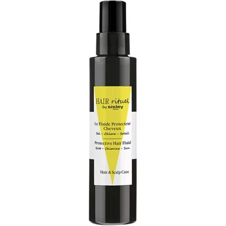Ochranný fluid na vlasy namáhané sluncem (Hair Protective Fluid) Sisley - 150 ml
