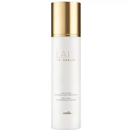 Čisticí pleťové mléko Lait de Beauté (Satin Milk) Guerlain - 200 ml
