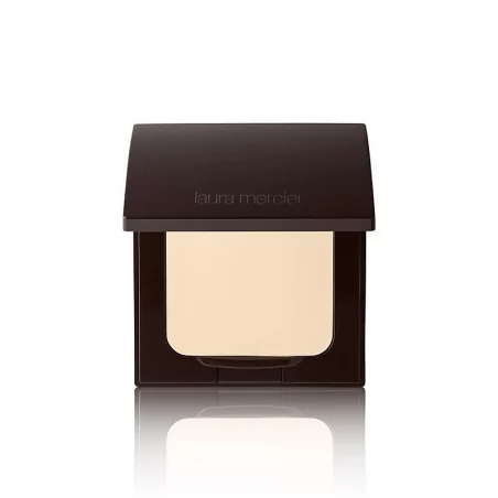 Pudr pro matný vzhled pleti Translucent Pressed (Setting Powder) Laura Mercier / Odstín: Translucent Medium Deep - 9 g