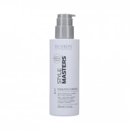 Tekutý stylingový vosk Style Masters Endless Control Revlon Professional - 150 ml