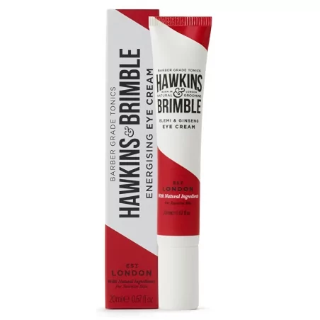 Oční krém pro muže (Eye Cream) Hawkins & Brimble - 20 ml