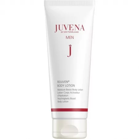 Hydratační tělové mléko Men (Moisture Boost Body Lotion) Juvena - 200 ml