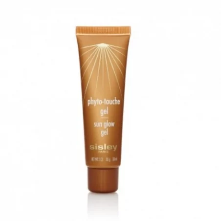 Tónovací pleťový gel matné provedení (Phyto-Touche Gel) Sisley - 30 ml