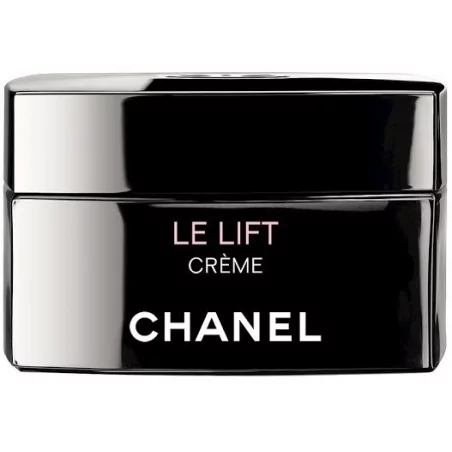 Zpevňující protivráskový krém Le Lift Creme (Firming Anti-Wrinkle Fine) Chanel - 50 ml