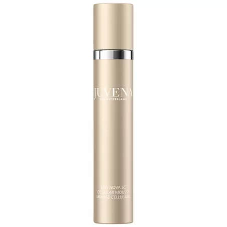 Osvěžující, zklidňující a hydratační pěna (Skinnova Cellular Mousse Treatment) Juvena - 100 ml