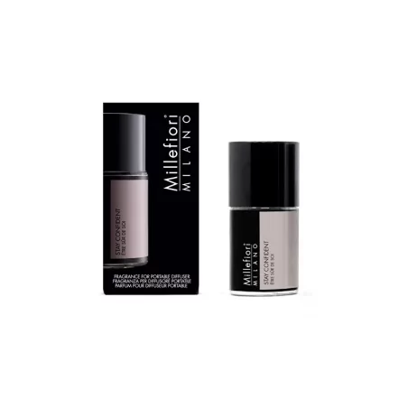 Náplň do difuzéru Moveo Stay Confident Millefiori Milano - 15 ml