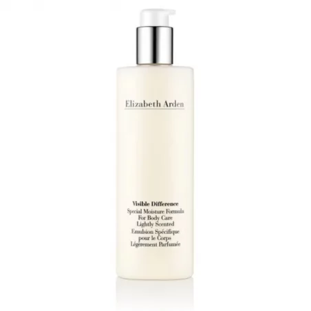 Tělové mléko Visible Difference (Moisture Body Care) Elizabeth Arden - 300 ml