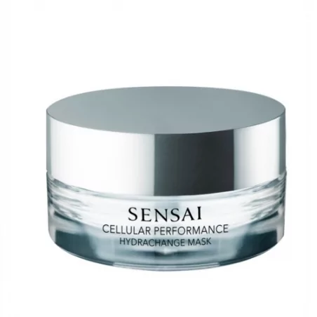 Hydratační pleťová maska Cellular Performance Hydrating (Hydrachange Mask) Sensai - 75 ml