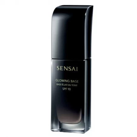 Vyhlazující báze pod make-up (Glowing Base) Sensai - 30 ml