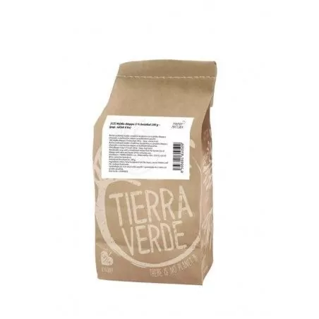 Aleppské mydlo pre problematickú pokožku Tierra Verde - 1140 g