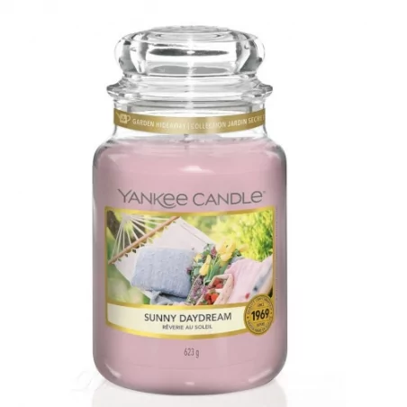 Aromatická svíčka Classic velká Sunny Daydream Yankee Candle - 623 g