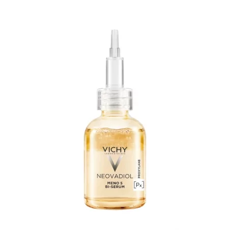 Pleťové sérum pro období peri a postmenopauzy Neovadiol Meno 5 Bi-Serum Vichy - 30 ml