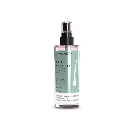 Podporujicí sprej (Hair Booster) Tomas Arsov - 110 ml