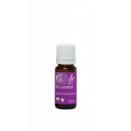 Esenciálny olej s vôňou lavandínu BIO Tierra Verde - 10 ml
