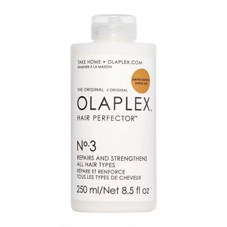 Kúra pro domácí péči Olaplex No. 3 (Hair Perfector) Olaplex - 250 ml