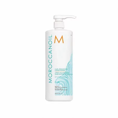 Kondicionér pro zvlnění vlasů (Curl Enhancing Conditioner) Moroccanoil - 70 ml