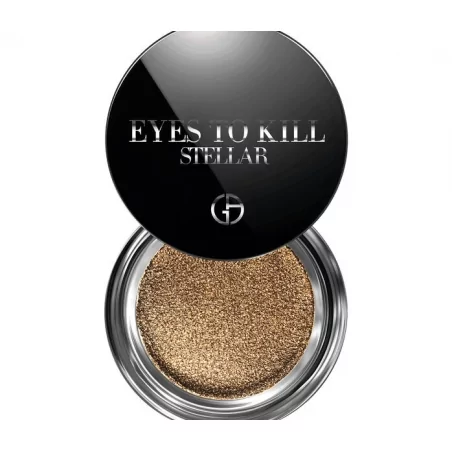 Oční stíny Eyes To Kill Stellar (Eyeshadow) Giorgio Armani / Odstín: 02 - 4 g
