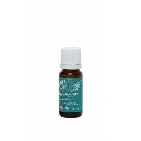Esenciálny olej s vôňou tea tree Tierra Verde BIO - 10 ml