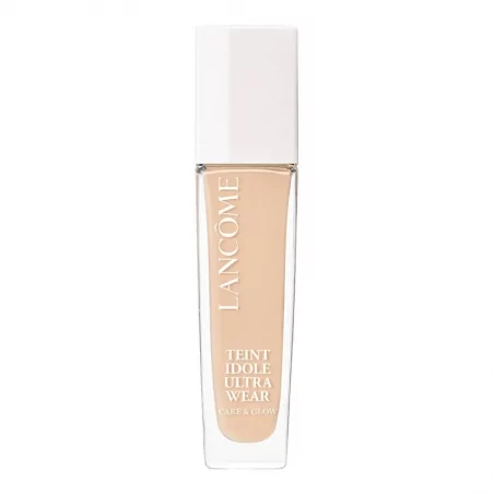 Dlouhotrvající make-up Teint Idole Ultra Wear Care & Glow (Make-up) Lancôme / Odstín: 245C - 30 ml