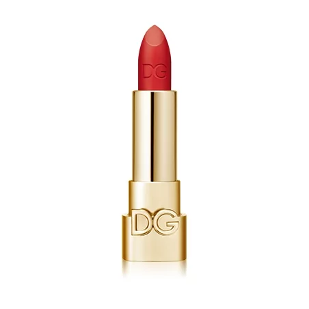 Matná rtěnka (The Only One Matte Lipstick) Dolce & Gabbana / Odstín: 640 DGAMORE - 3,5 g