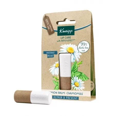 Balzám na rty Repair & Prevent Kneipp - 4,7 g