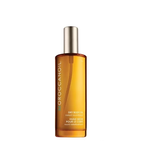 Suchý tělový olej (Dry Body Oil) Moroccanoil - 100 ml