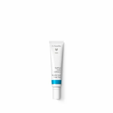 Maska pro citlivou vlasovou pokožku Scalp Mask Dr. Hauschka - 25 ml