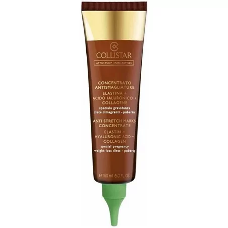 Koncentrát proti striím (Anti Stretch Marks Concentrate) Collistar - 150 ml
