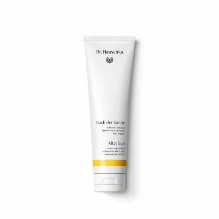 Mléko po opalování Dr. Hauschka - 150 ml