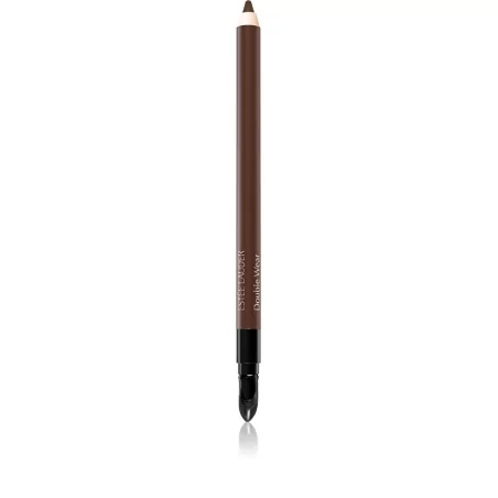 Voděodolná gelová tužka na oči Double Wear (Waterproof Gel Eye Pencil) Estée Lauder / Odstín: Smoke - 1,2 g