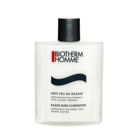 Voda po holení pro normální až smíšenou pleť Homme (Razor Burn Eliminator) Biotherm - 100 ml