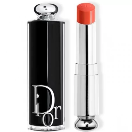 Hydratační rtěnka s leskem Addict (Lipstick) Dior / Odstín: 527 Atelier - 3,2 g