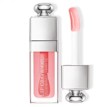 Vyživující olej na rty Addict (Lip Glow Oil) Dior / Odstín: 000 Universal Clear - 6 ml