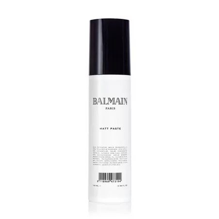 Matující pasta na vlasy (Matt Paste) Balmain - 100 ml