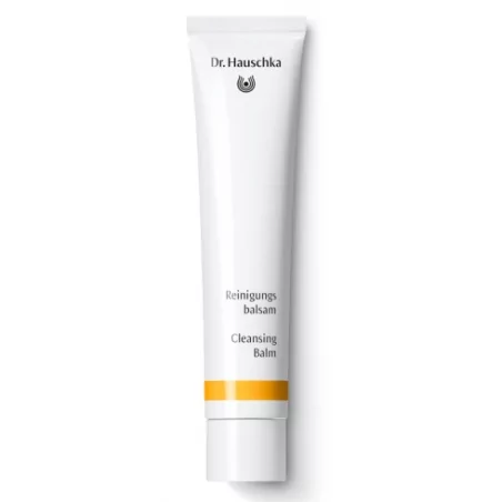 Čisticí pleťový balzám (Cleansing Balm) Dr. Hauschka - 75 ml