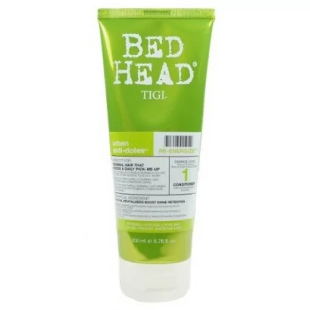 Kondicionér pro normální vlasy Bed Head Urban Anti+Dotes Re-Energize (Conditioner) Tigi - 750 ml