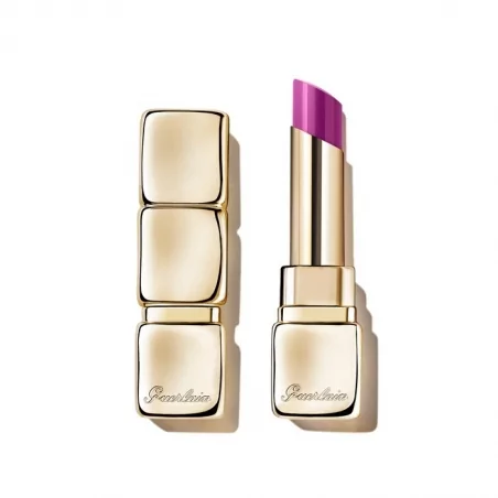 Hydratační balzám na rty Kisskiss Bee Glow Guerlain / Odstín: 309 Honey Glow - 3,2 g