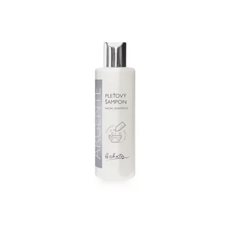 Pleťový šampon (Facial Shampoo) Le Chaton - 200 ml