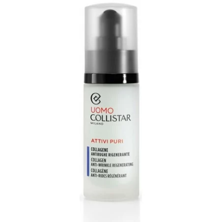 Pleťové protivráskové sérum Pure Actives (Collagen Anti-Wrinkle Regenerating) Collistar - 30 ml