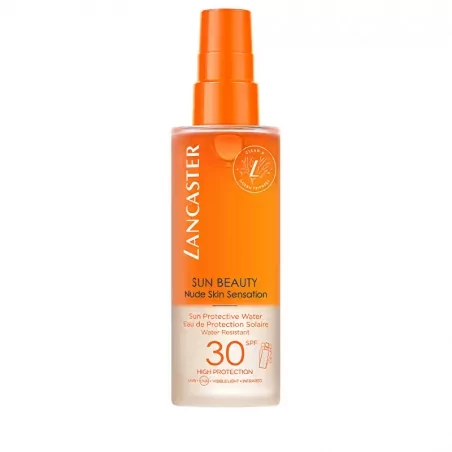 Ochranný sprej na opalování SPF 30 Sun Beauty (Sun Protective Water) Lancaster - 150 ml