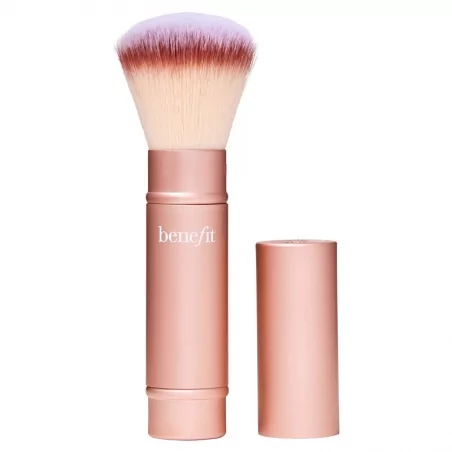 Kosmetický štětec na tvář (Multitasking Cheek Brush) Benefit