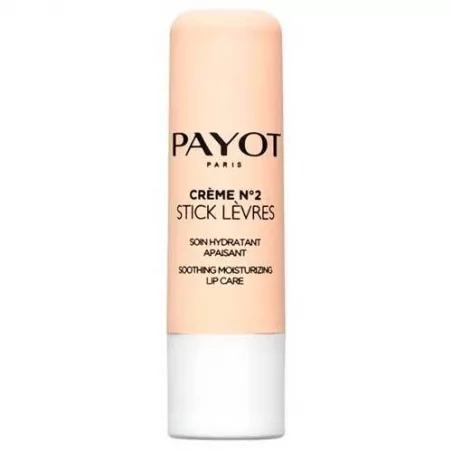 Zklidňující a hydratační balzám na rty Créme N°2 (Soothing Moisturizing Lip Care) Payot - 4 g