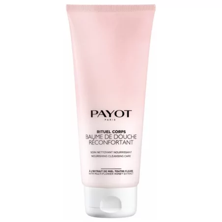 Sprchový balzám Rituel Corps (Nourishing Cleansing Care) Payot - 200 ml